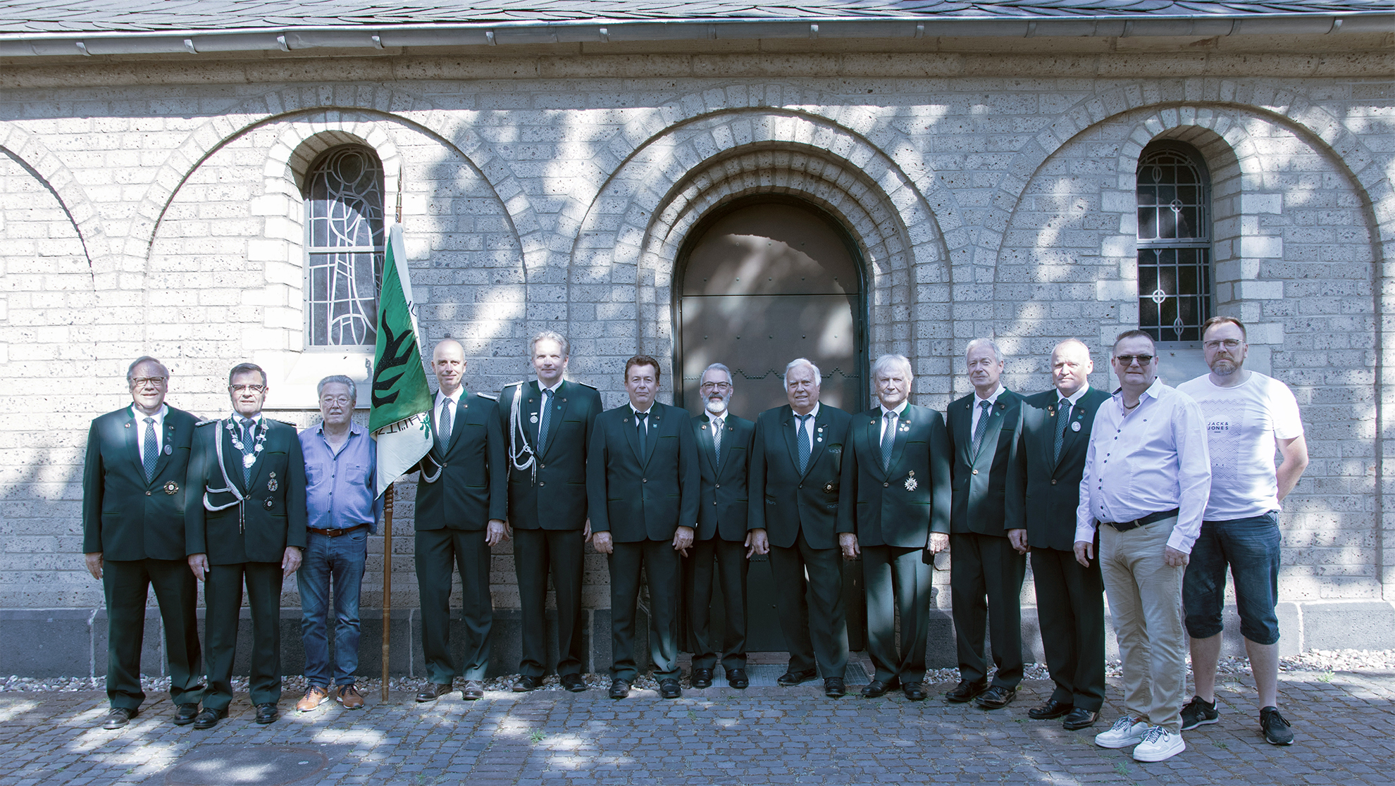 Wildschütz 2023