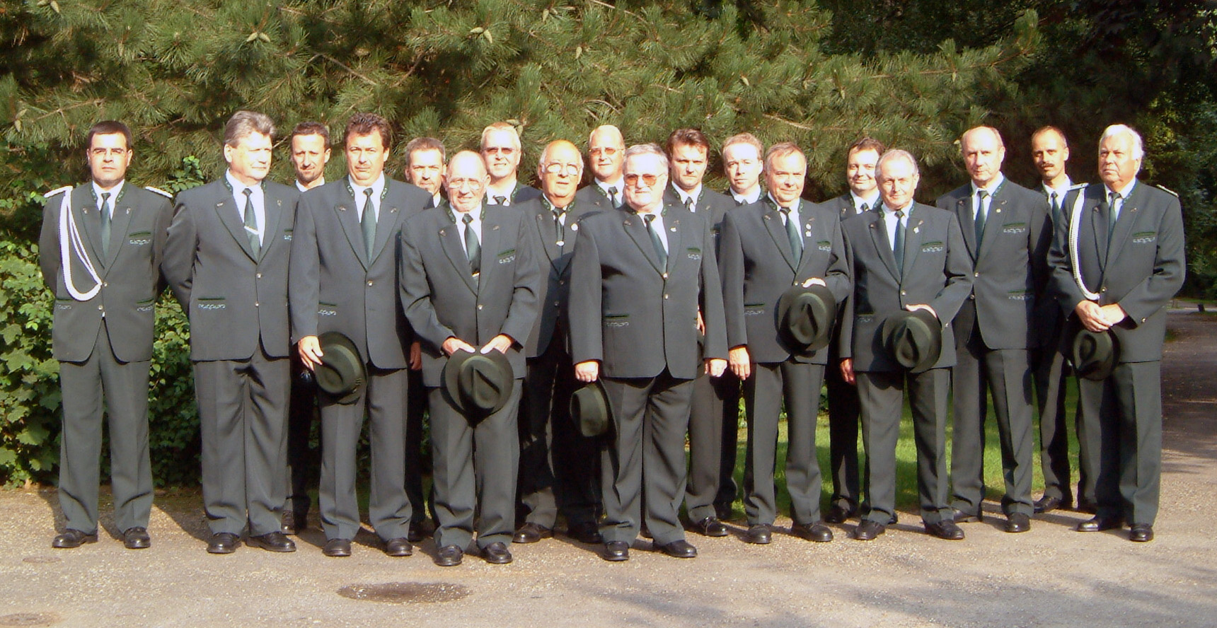 Wildschütz 2002